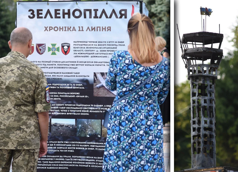 календар війни